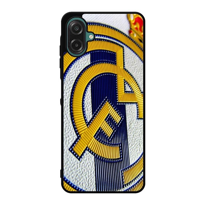 Real Madrid FC X4789 Samsung Galaxy A07 Case