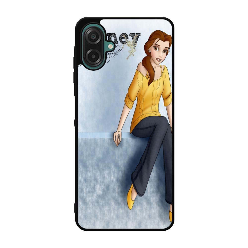 Real Madrid FC Case Samsung Galaxy A07 BC0144