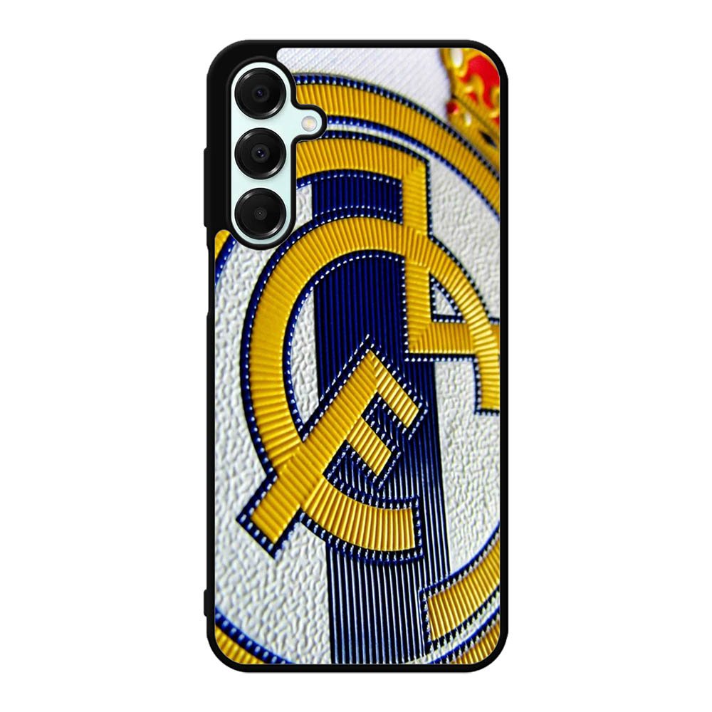 Real Madrid FC Samsung Galaxy A16 Case BC0144