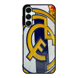 Real Madrid FC Samsung Galaxy A16 Case BC0144