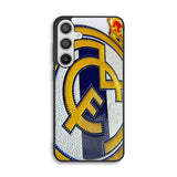 Real Madrid FC Samsung Galaxy A26 5G Case BC0144