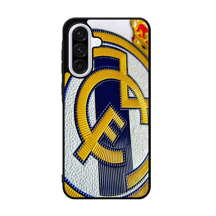 Real Madrid FC Samsung Galaxy A36 Case BC0144