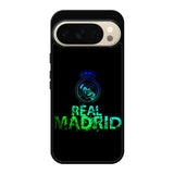 Real Madrid X4788 Google Pixel 10 Pro Case