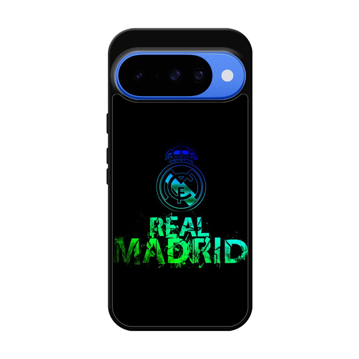 Real Madrid X4788 Google Pixel 10 Case
