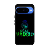 Real Madrid X4788 Google Pixel 10 Case