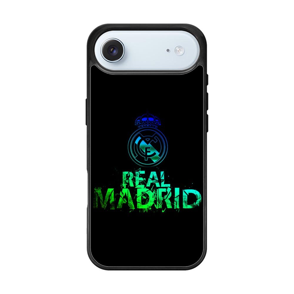 Real Madrid X4788 iPhone Air Case