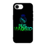 Real Madrid X4788 iPhone 17e Case