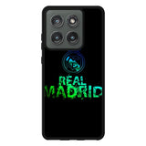 Real Madrid X4788 Motorola Moto Edge 2025 Case