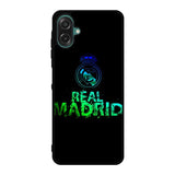 Real Madrid X4788 Samsung Galaxy A07 Case