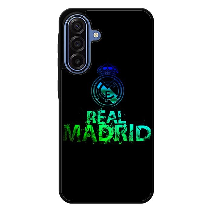 Real Madrid X4788 Samsung Galaxy A17 5G Case