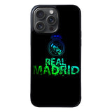 Real Madrid Case iPhone 15 Pro Max BC0158