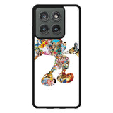 Real Madrid Case Motorola Moto Edge 2025 BC0158