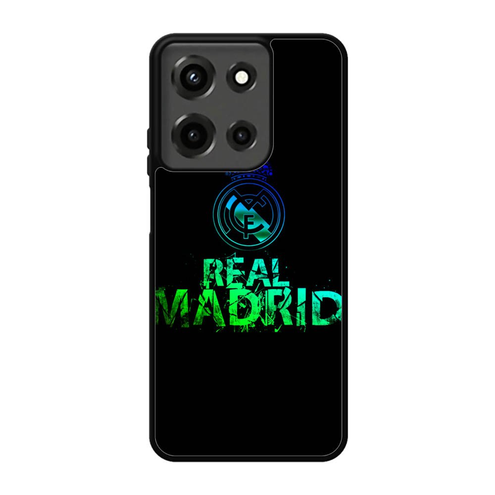 Real Madrid Motorola Moto G 5G 2025 Case BC0158