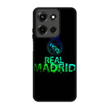 Real Madrid Motorola Moto G 5G 2025 Case BC0158