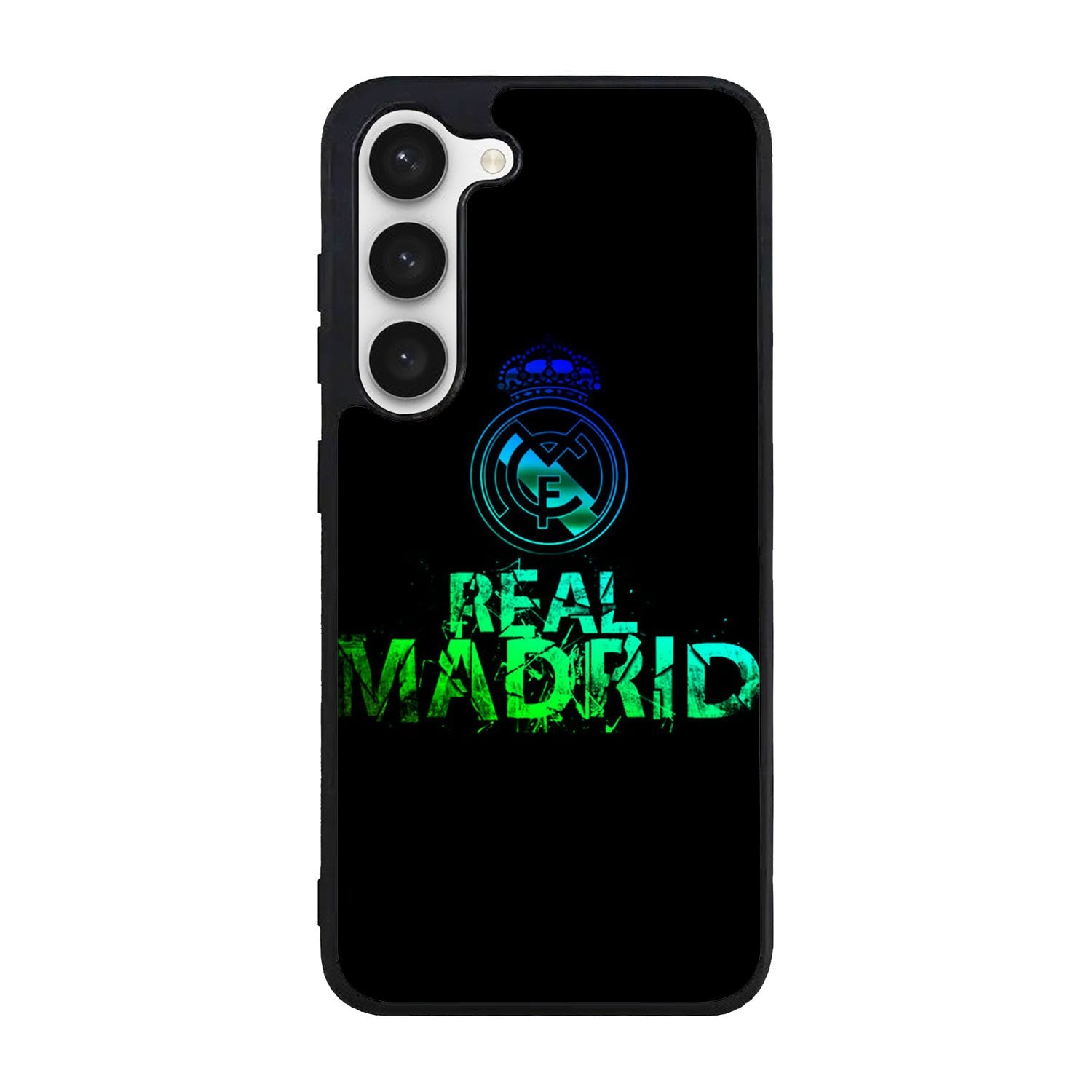 Real Madrid Case Samsung Galaxy S24 FE 5G BC0158