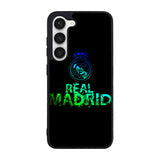 Real Madrid Case Samsung Galaxy S24 FE 5G BC0158