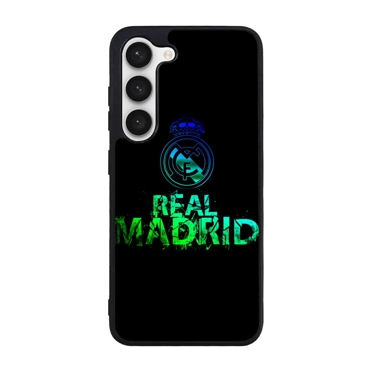 Real Madrid Case Samsung Galaxy S24 5G BC0158