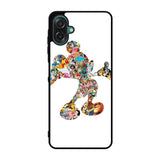 Real Madrid Case Samsung Galaxy A07 BC0158