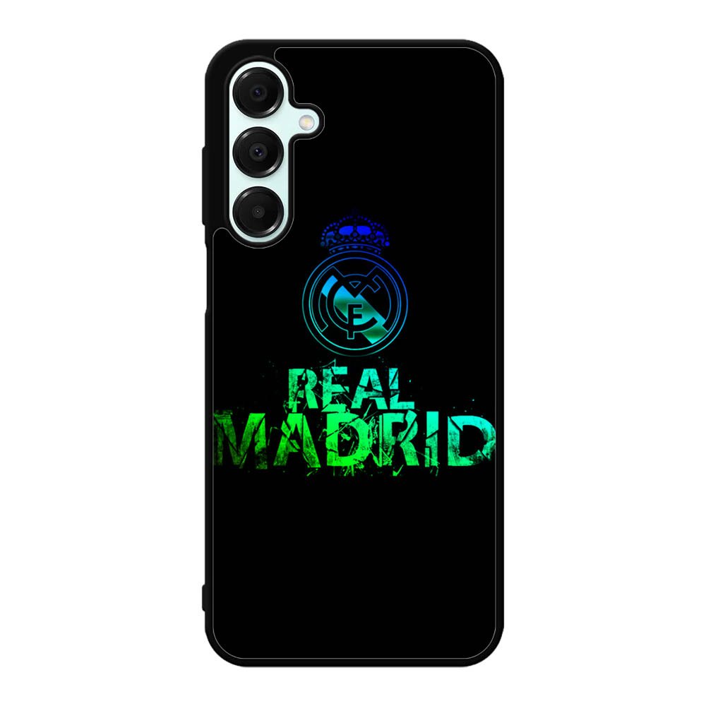 Real Madrid Samsung Galaxy A16 Case BC0158