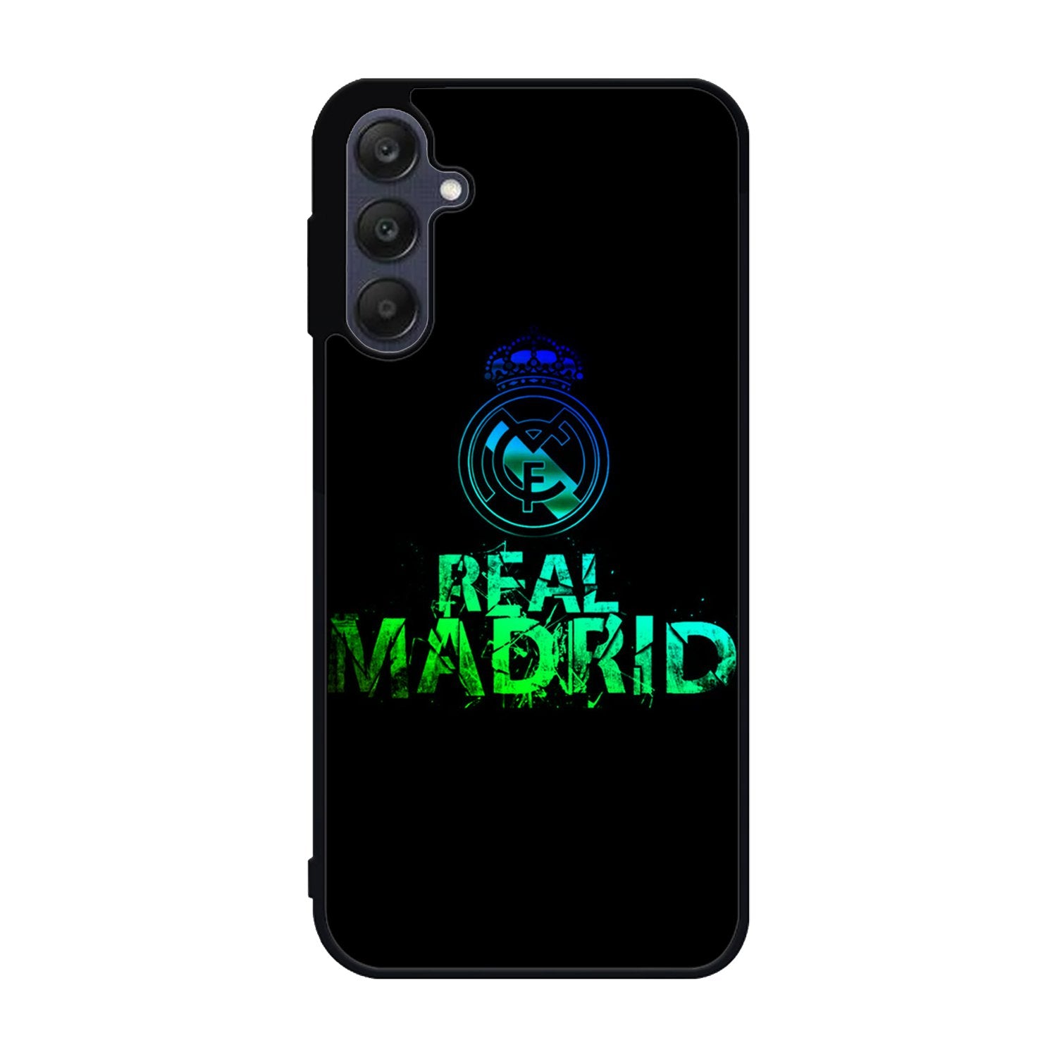 Real Madrid Samsung Galaxy A25 5G Case BC0158