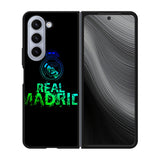 Real Madrid Case Samsung Galaxy z Fold 5 5G BC0158
