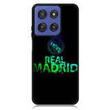Real Madrid X4788 Motorola Moto G Stylus 5G 2025 Case