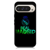 Real Madrid X4788 Google Pixel 9 Pro XL Case