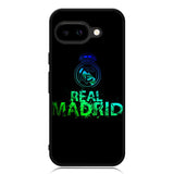 Real Madrid X4788 Google Pixel 9A Case