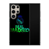 Real Madrid X4788 Samsung Galaxy S25 Ultra 5G Case