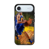 Stephen Curry Golden State Warriors X4783 iPhone Air Case