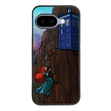 Doctor Who With Merida Google Pixel 10A Case BC0166