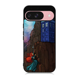 Doctor Who With Merida Case Google Pixel 9 BC0166