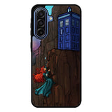 Doctor Who With Merida Samsung Galaxy A17 5G Case BC0166