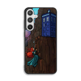 Doctor Who With Merida Samsung Galaxy A26 Case BC0166