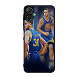 Evil Queen and Maleficent Case Samsung Galaxy A07 BC0168