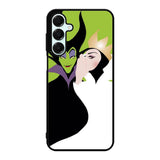 Evil Queen and Maleficent Samsung Galaxy A16 Case BC0168
