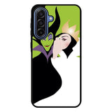 Evil Queen and Maleficent Samsung Galaxy A17 5G Case BC0168