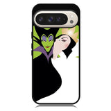 Evil Queen and Maleficent X4713 Google Pixel 10 Pro XL Case