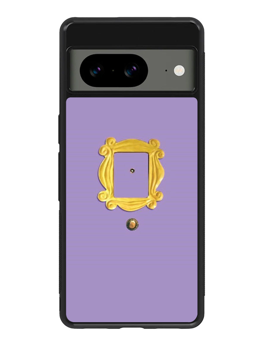Friends TV Show Google Pixel 8a Case