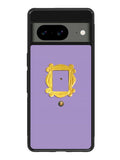 Friends TV Show Google Pixel 8a Case