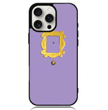 Friends TV Show Case iPhone 16 Pro Max BC0170
