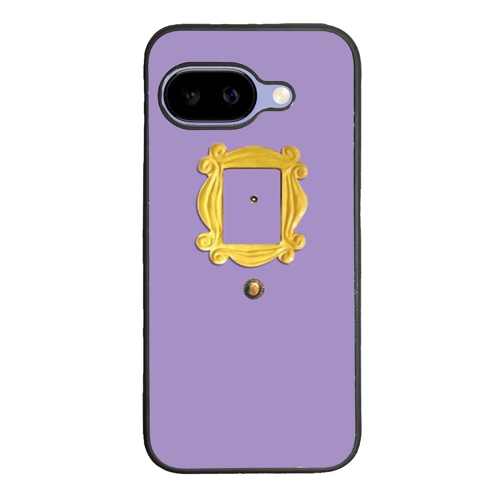 Friends TV Show Google Pixel 10A Case BC0170
