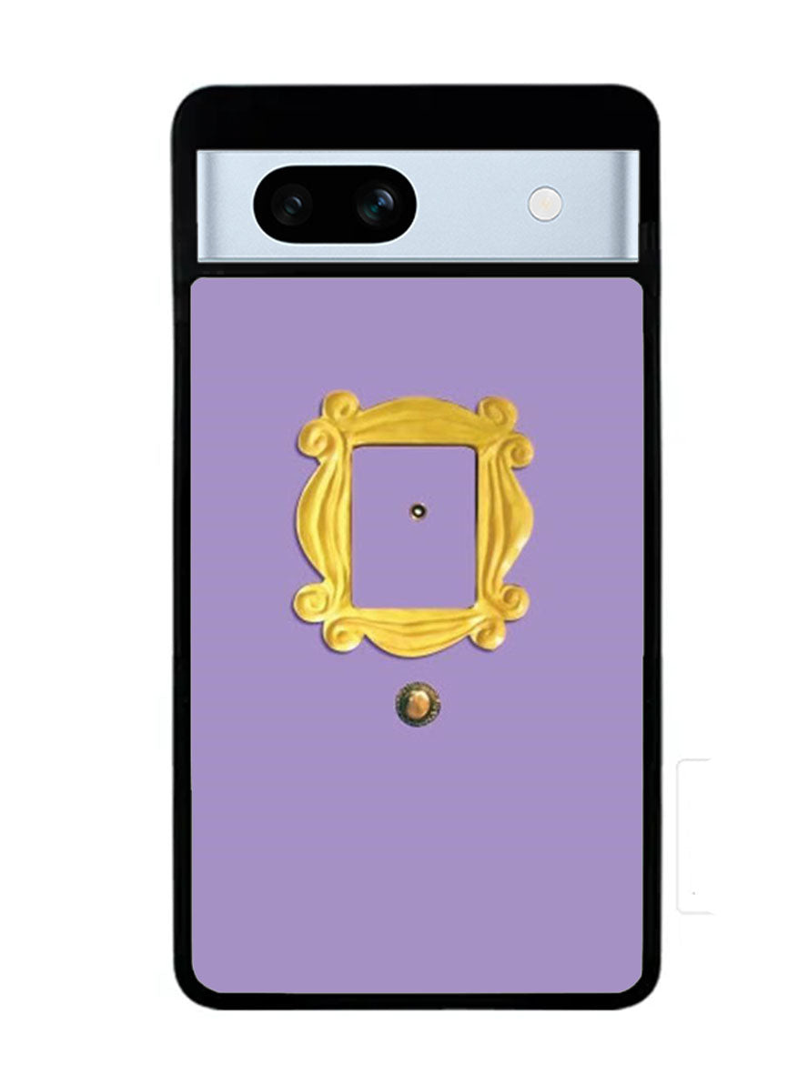 Friends TV Show Google Pixel 7A Case