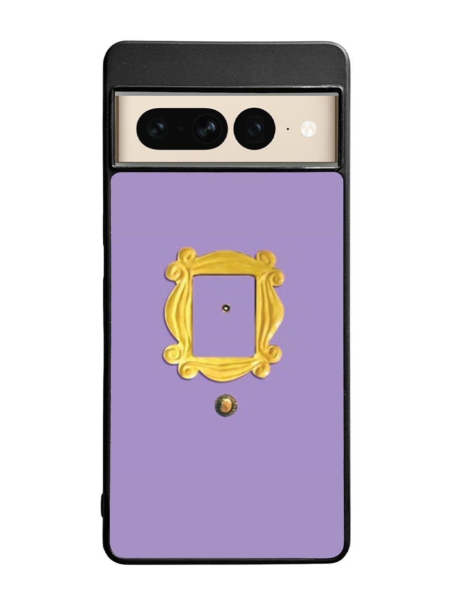 Friends TV Show Google Pixel 7 Pro Case