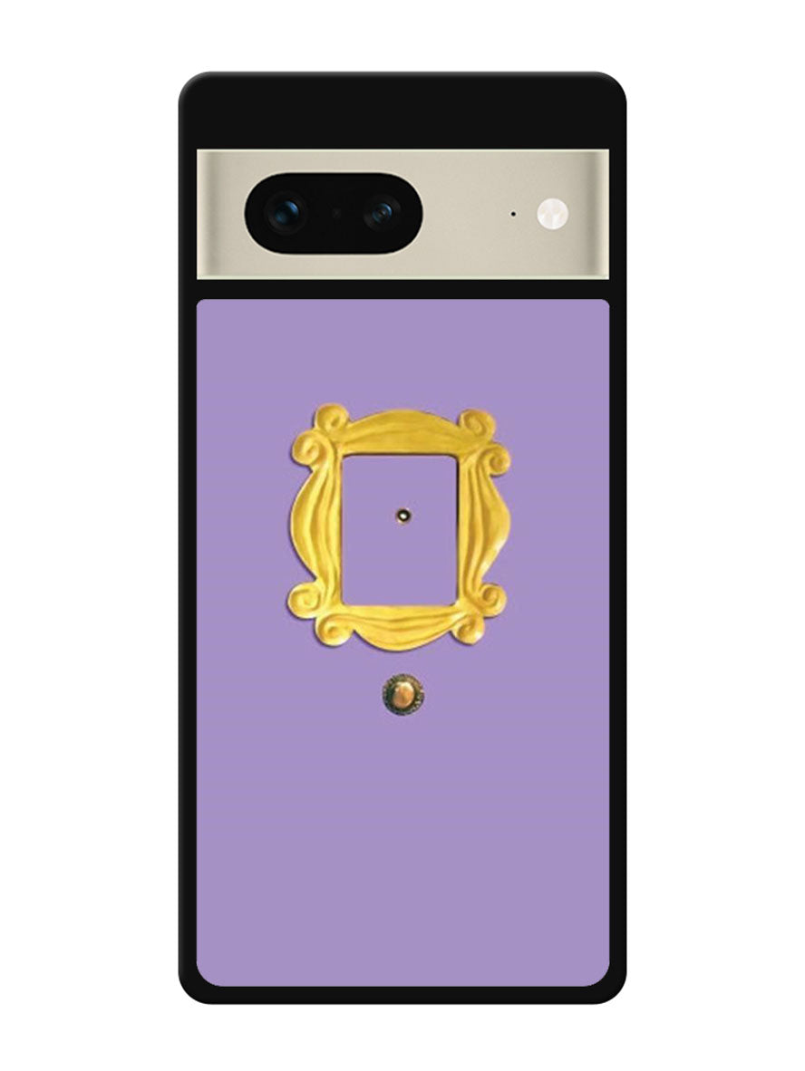 Friends TV Show Google Pixel 7 Case