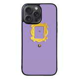 Friends TV Show Case iPhone 15 Pro BC0170