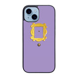 Friends TV Show Case iPhone 15 BC0170