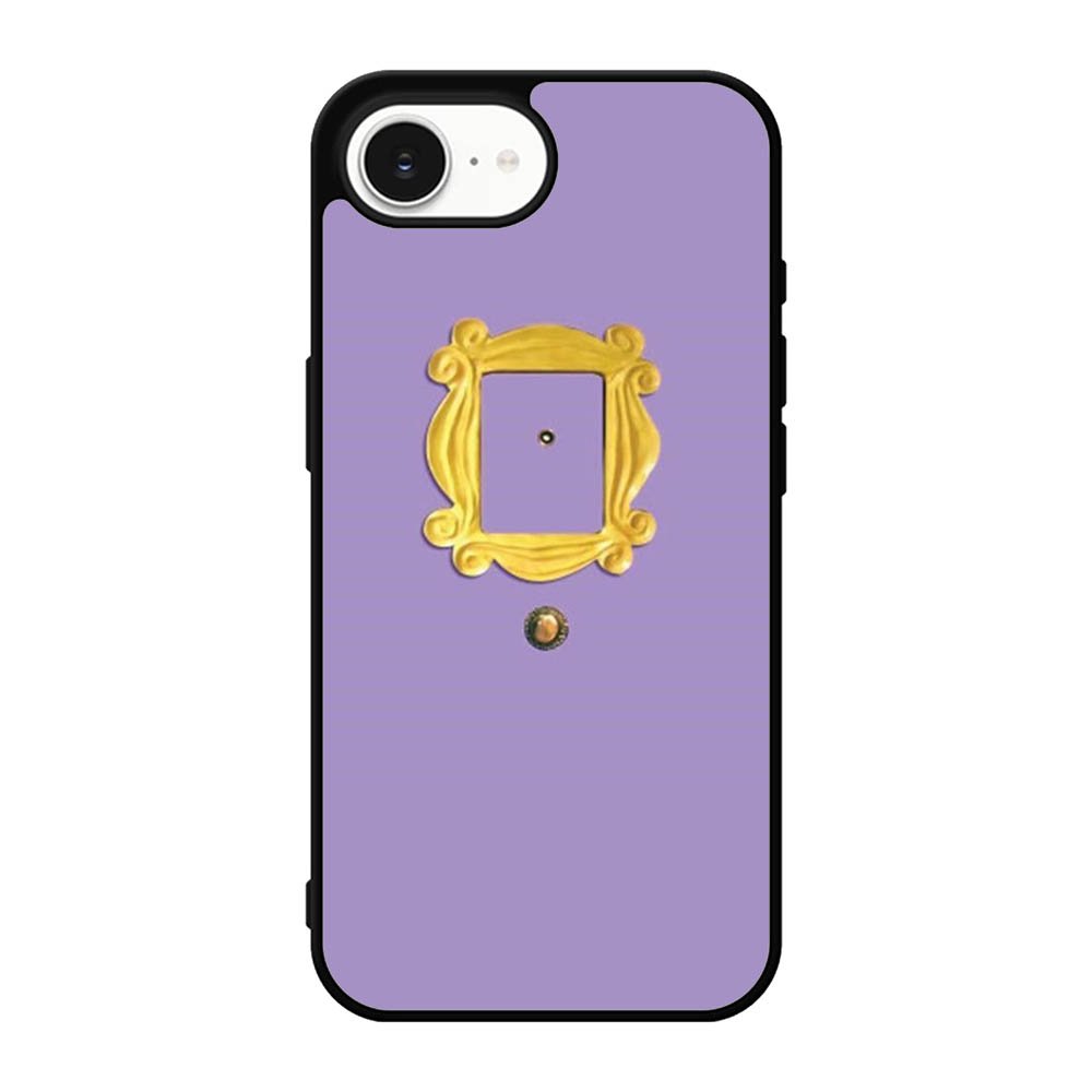 Friends TV Show iPhone 16e Case BC0170