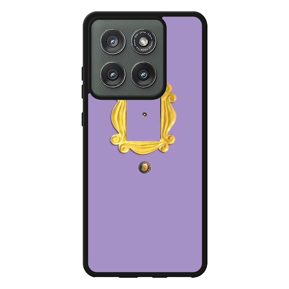 Friends TV Show Case Motorola Moto Edge 2025 BC0170