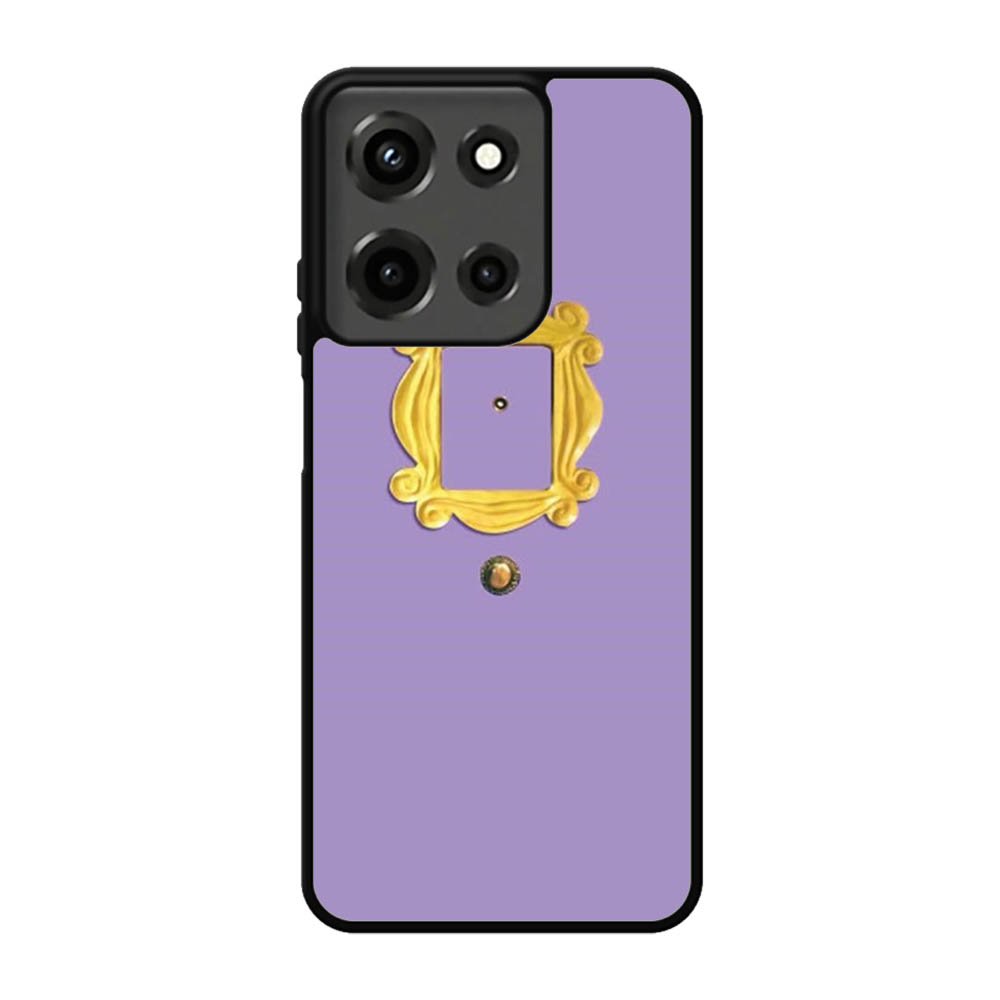 Friends TV Show Motorola Moto G 5G 2025 Case FE6485